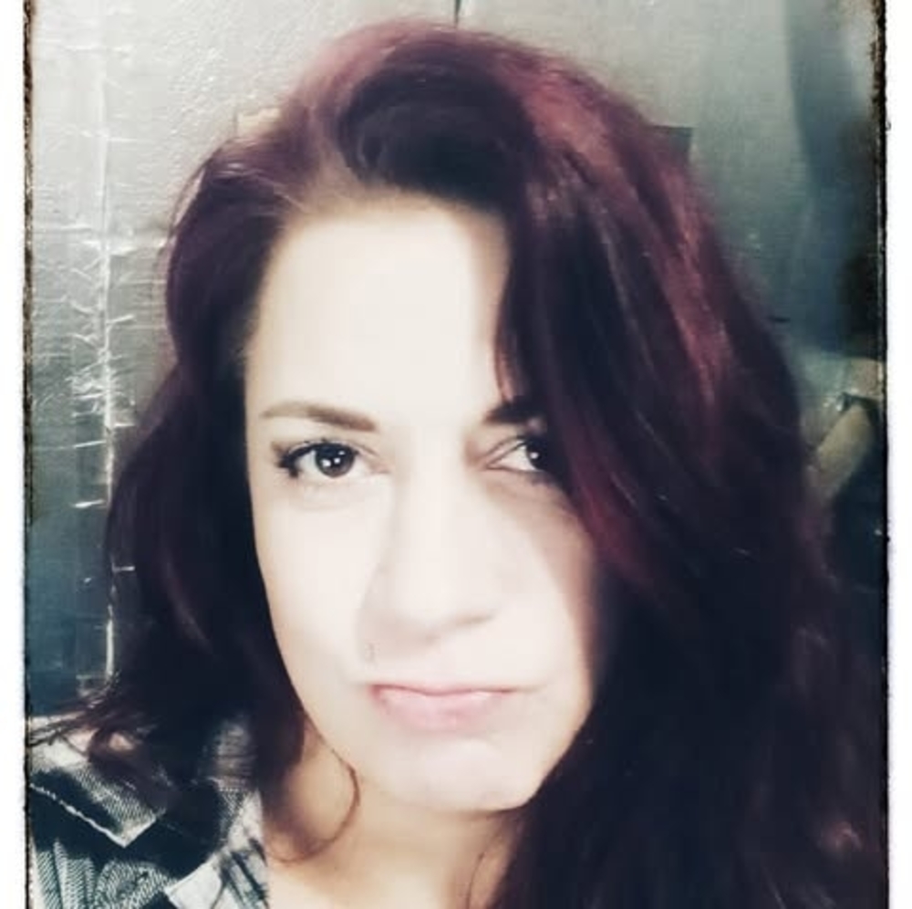 Meet your Posher, Misty